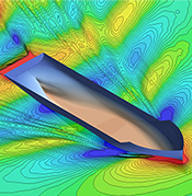 Workshop: Simulation for Marine Applications 1 Workshop
