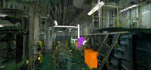 BWT & Scrubber System Retrofit Feasibility Studies 3 BWT Retrofit 02A