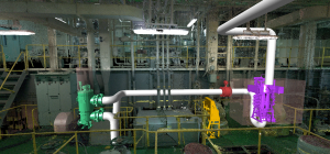 BWT & Scrubber System Retrofit Feasibility Studies 4 BWT Retrofit 02B