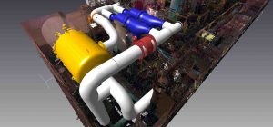 BWT & Scrubber System Retrofit Feasibility Studies 5 BWT Retrofit 03A