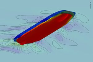 Computational Fluid Dynamics CFD