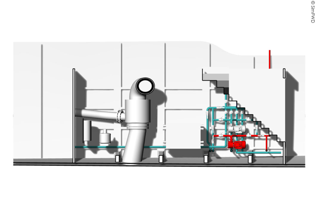 ShipDesign 03 4 SimFWD Engineering Services